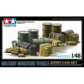 Kit Jerry Can