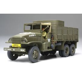 US 2.5t 6x6 Truck