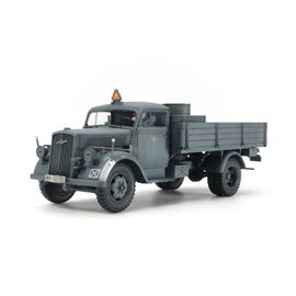 French 3ton 4x2 Cargo Truck