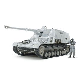 1/48 German SP Heavy Anti-Tank Gun Nashorn