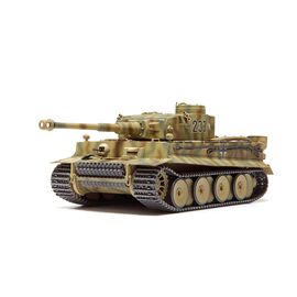 1/48 German Tiger I Early Prod (Front de l'Est)