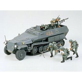 Hanomag 251/1