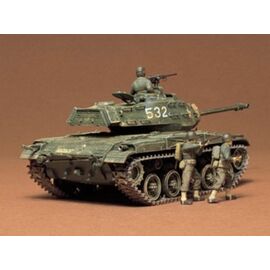 U.S M41 Walker Bulldog