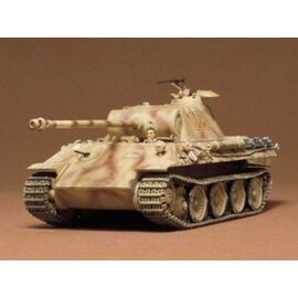 Panter/Tank A