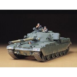 Chieftain MK5