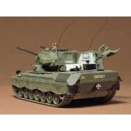 Flakpanzer Gepard