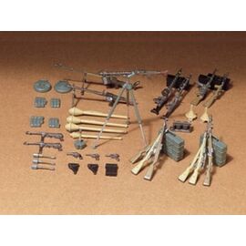 Jeu d'armes