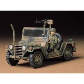 US M151A2 Ford MUTT
