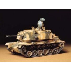 U.S. M247 Sgt York