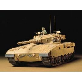 Merkava