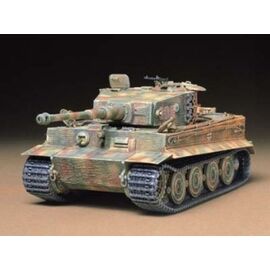 Char d'assaut Tiger