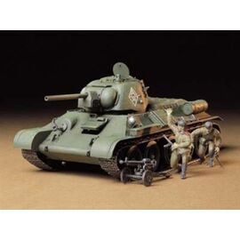Russ.T34/76 ChTZ