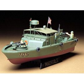 US Navy PBR31