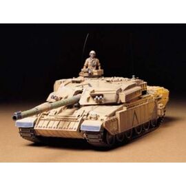 Challenger 1