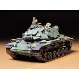 Tank M60A1