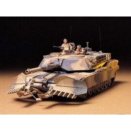 M1A1 Abrams
