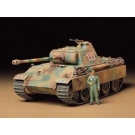 Panther version G