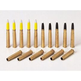 Projectiles