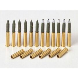 Projectiles M4m05