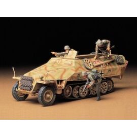 Sd.Kfz.251/1