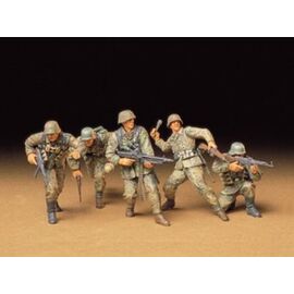 Infanterie légère