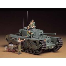 Churchill MK VII