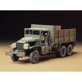 US Cargo Truck