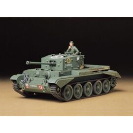 Réservoir British Cruiser Mk.VIII