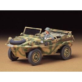 Dt.Schwimmwagen T166
