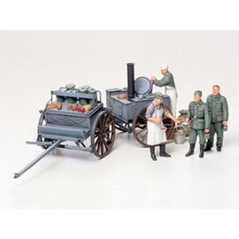 Cuisine allemande de campagne