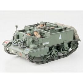 Brit.Univ.Carrier