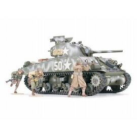 M4A3 Sherman 75mm Gun