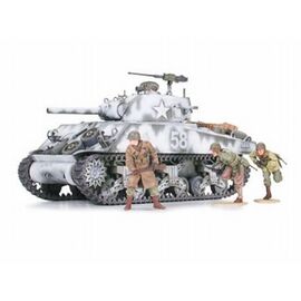 M4A3 Sherman 105mm Howitzer