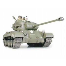 ARW10.35254-M26 Pershing (T26E3)