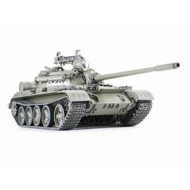 Réservoir soviétique T-55