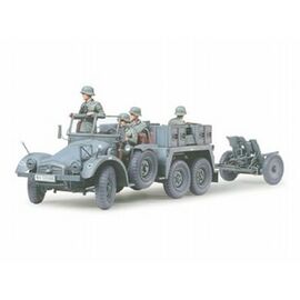 Krupp Protze 1t (6x4)