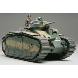Char B1 à