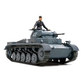 German Panzerkraftwagen II Ausf.A/B/C