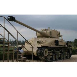 M51 Sherman