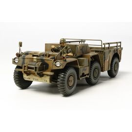 U.S. 6x6 Cargo Truck M561 Gama Goat