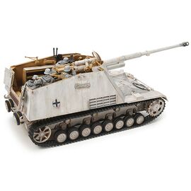 French Heavy Anti Tank Gun Rhinocéros