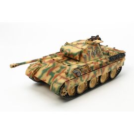 Réservoir allemand V Panther Ausf.D