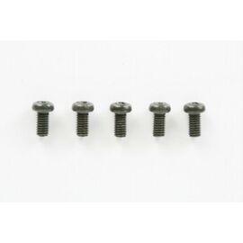 ARW10.40120-2.6x5mm Screw (5pcs.)