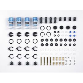TRF Special Damper Set Hard Black