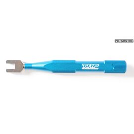 Blue Titan Turnbuckle Wrench