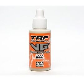 VG Gear Differential Oil 1200