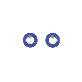 840 Roulements à billes scellés (2pcs)