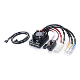 Régulateur brushless TBLE-04S (sensorisé)
