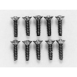 Vis autotaraudeuses 2x8