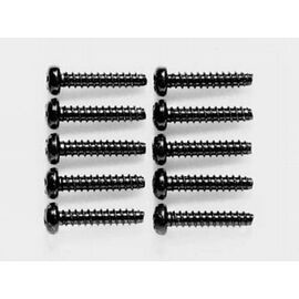 Schneidschr.3x15mm (10)